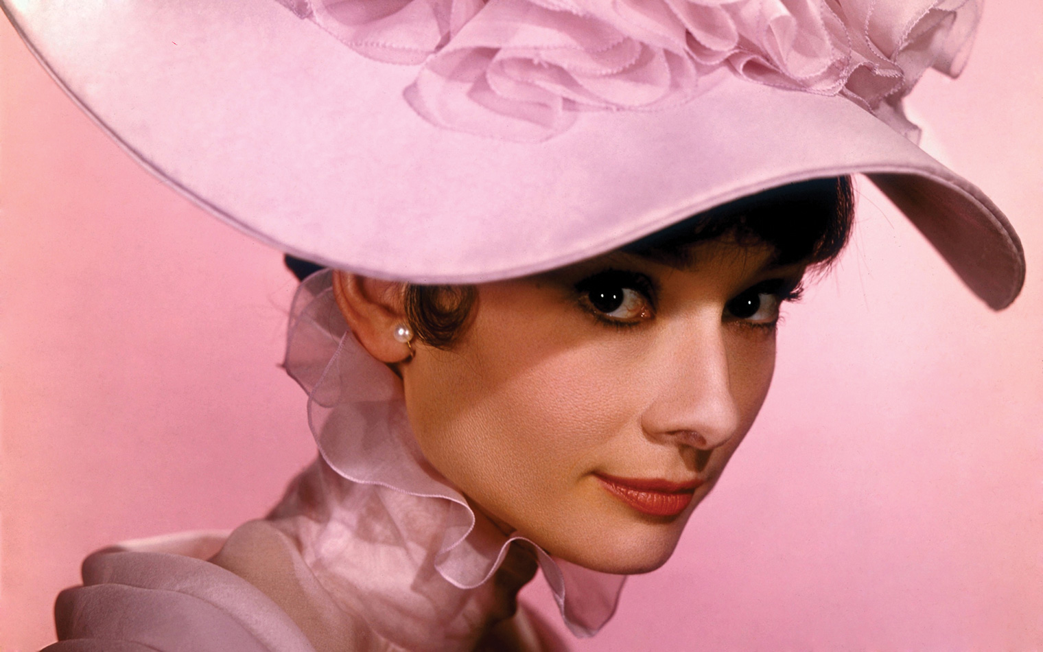 Audrey Hepburn