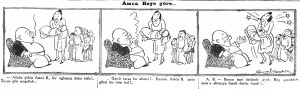 Cemal Nadir - Amcabey