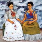 Frida Kahlo_le_due_frida