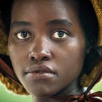 Lupita N'yongo