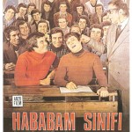 Hababam Sınıfı