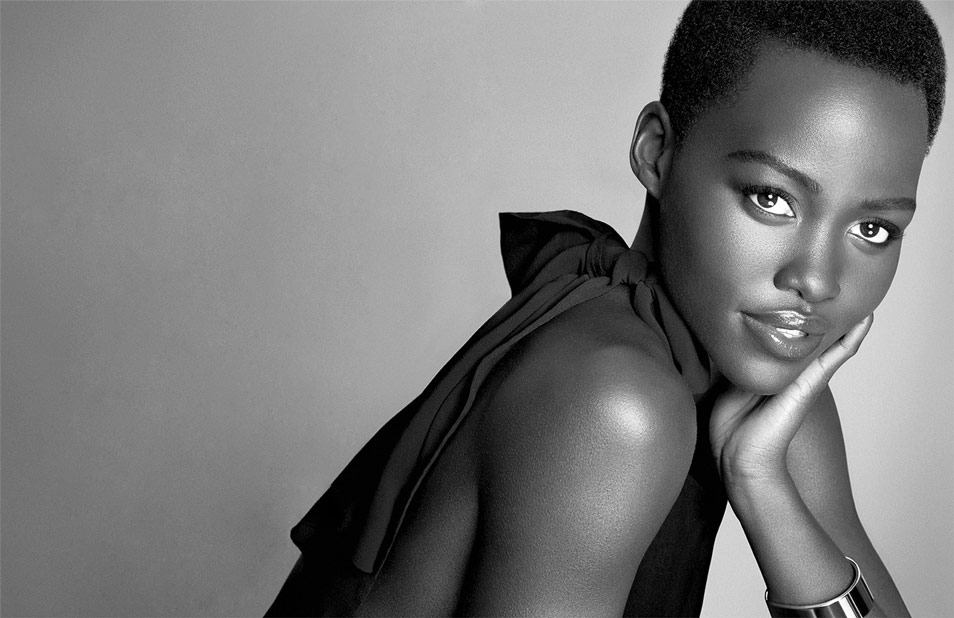 Lupita N'yongo