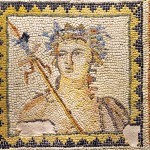 Zeugma Mozaik Müzesi, Engin Çakır