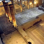 Zeugma Mozaik Müzesi, Engin Çakır