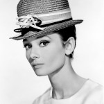 Audrey Hepburn