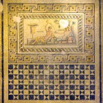 Zeugma Mozaik Müzesi, Engin Çakır