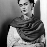 Frida Kahlo