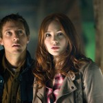 Amy Pond & Rory Arthur Williams