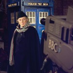 An Adventure in Space and Time