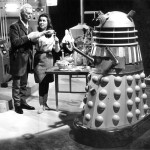 Annex, Cushing, Peter (Daleks Invasion Earth, 2150)