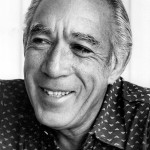 Annex, Anthony Quinn