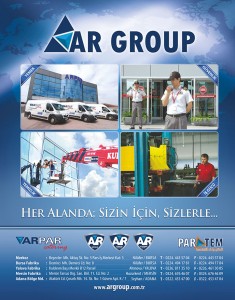 Ar Group
