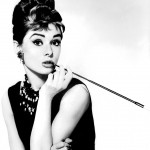 Audrey Hepburn