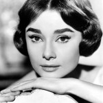 Audrey Hepburn