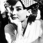 Audrey Hepburn