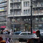 Belgrad, Özgür Çakır