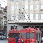 Belgrad, Özgür Çakır