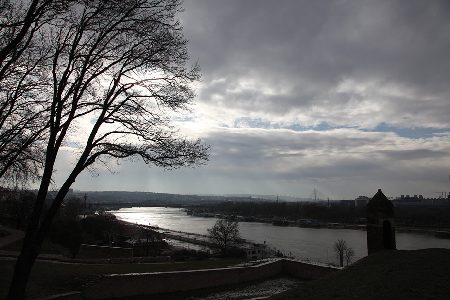 Belgrad, Özgür Çakır