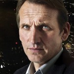 Christopher Eccleston