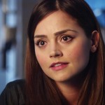 Son yol arkadaşı, Clara Oswald, Jenna Louise Coleman