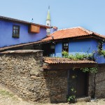 Cumalıkızık'taki UNESCO evi, Engin Çakır, Mayıs 2010