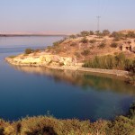 Belkıs, Birecik Baraj Gölü, Engin Çakır