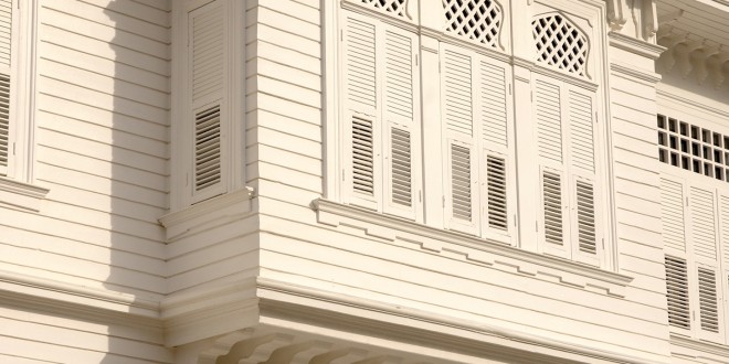 Mudanya Mütareke Evi Müzesi