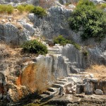 Kekova, Engin Çakır