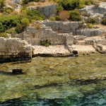 Kekova, Engin Çakır