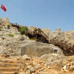 Kekova, Engin Çakır