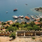 Kekova, Engin Çakır