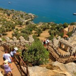 Kekova, Engin Çakır