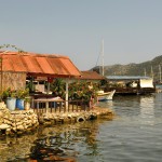 Kekova, Engin Çakır