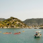 Kekova, Engin Çakır