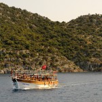 Kekova, Engin Çakır