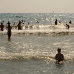 Patara Plajı, Engin Çakır