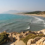 Patara Plajı, Engin Çakır