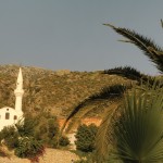 Kalkan, Engin Çakır