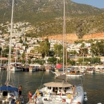 Kalkan, Engin Çakır