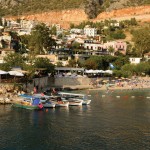 Kalkan, Engin Çakır