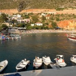 Kalkan, Engin Çakır