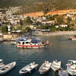 Kalkan, Engin Çakır