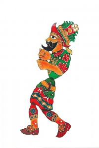 Hacivat, Karagöz Müzesi