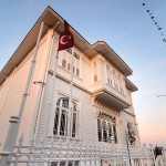 Mudanya Mütareke Evi Müzesi