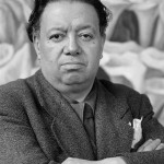 Diego Rivera