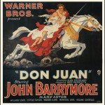 Don Juan poster