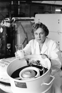 Dr. Maria Telkes, güneş enerjisi ile ev ısıtma sistemi