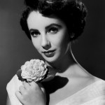 Elizabeth Taylor