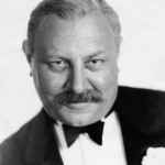 Emil Jannings, İlk Oscar ödüllü aktör