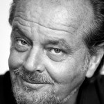 Jack Nicholson